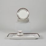 1498 2051 DINNER SET